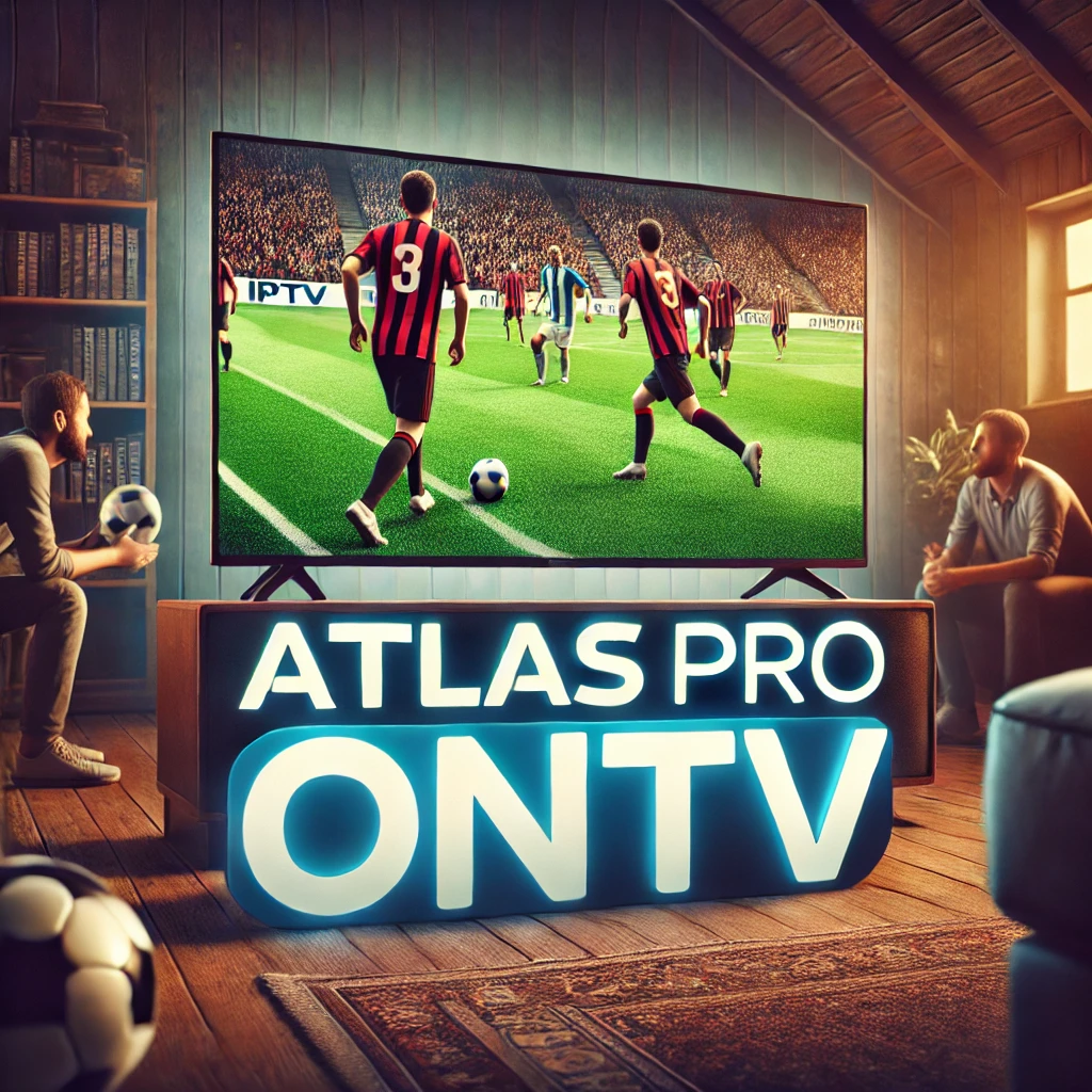 atlas pro