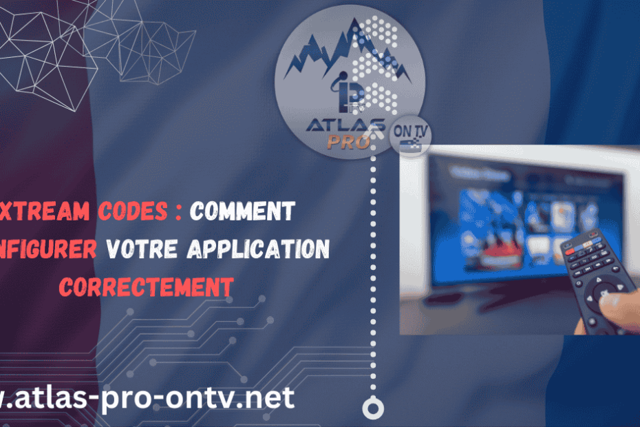 Xtream Codes app