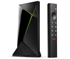 atlas pro nvidia shield